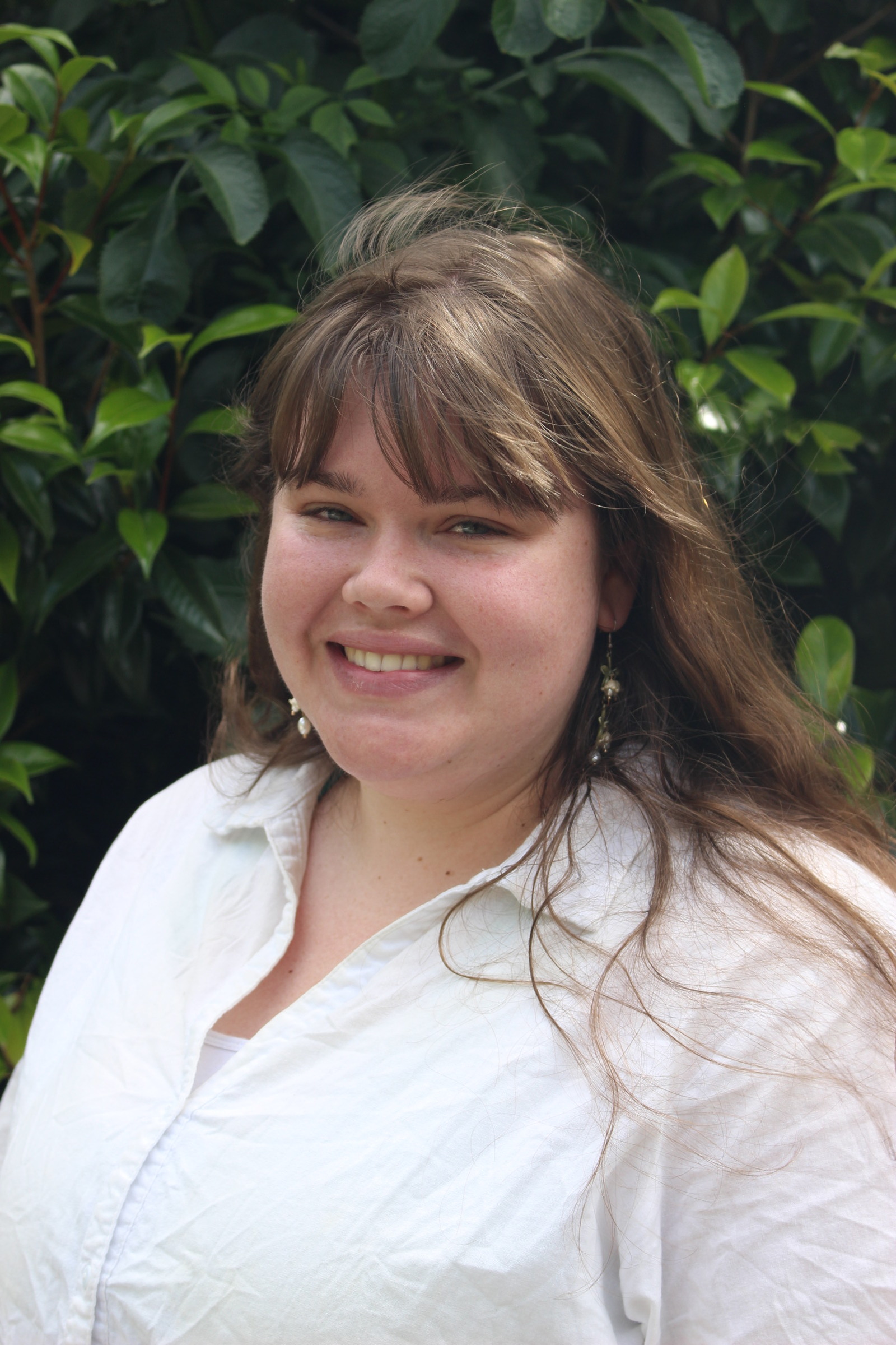 Brianna Pratt | Eastern Hutt School